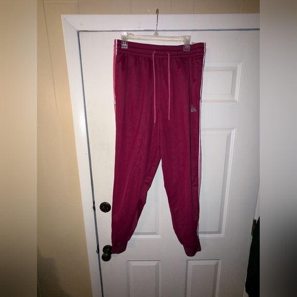 Nike Giannis mens basketball pants. NWT size large. Print all over. - Picture 2 of 9